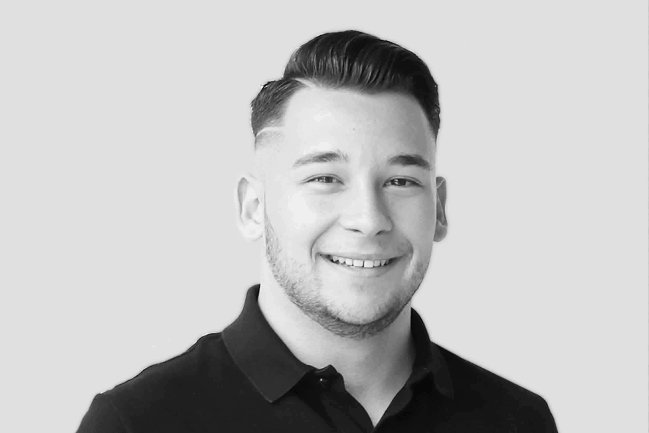 Auf Wiedersehen Haris • Punkt Architekten